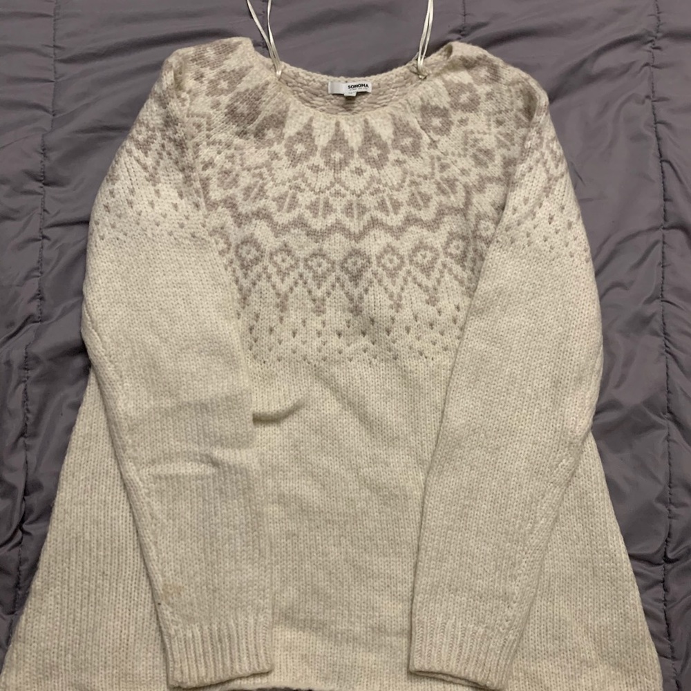 Women’s Sonoma Sweater